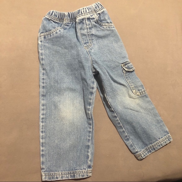 Host pick! 3t boys jeans - Picture 5 of 8